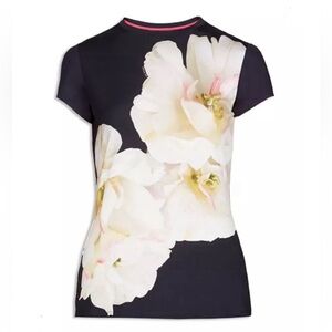 Ted Baker t-shirt (size 1)